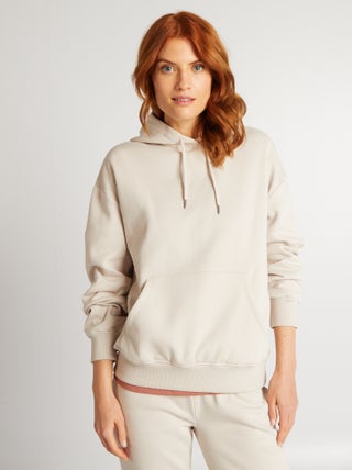 Effen hoodie