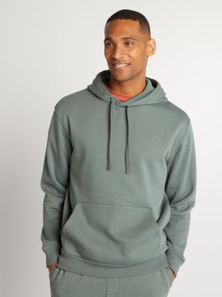 Effen hoodie