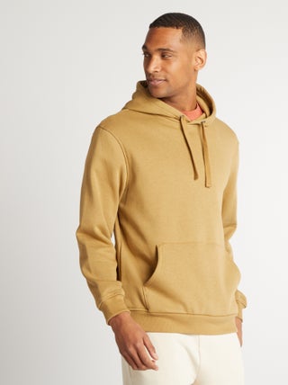 Effen hoodie