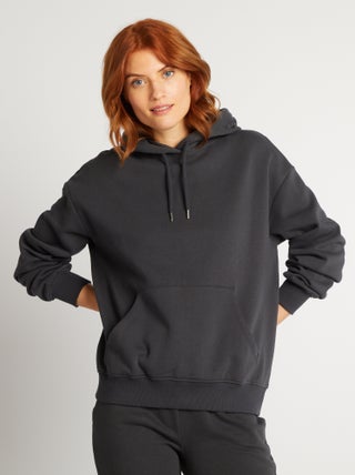 Effen hoodie