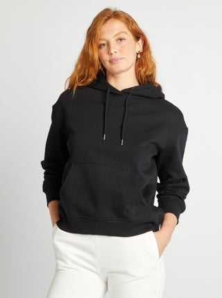 Effen hoodie