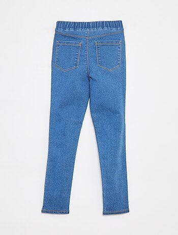 Effen jegging