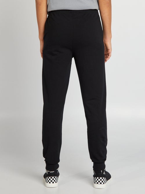 Effen joggingbroek - - Kiabi