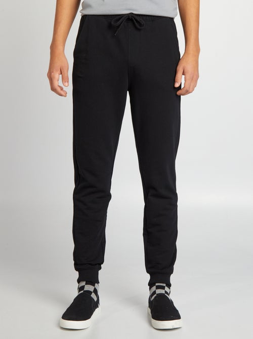 Effen joggingbroek - - Kiabi