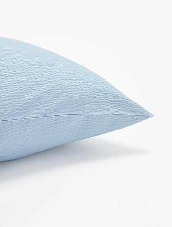 Effen kussensloop - 50 x 70 cm - KIABI Home