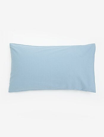 Effen kussensloop - 50 x 70 cm - KIABI Home