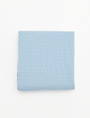 Effen kussensloop - 50 x 70 cm - KIABI Home