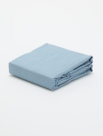 Effen kussensloop - 63 x 63 cm - KIABI Home