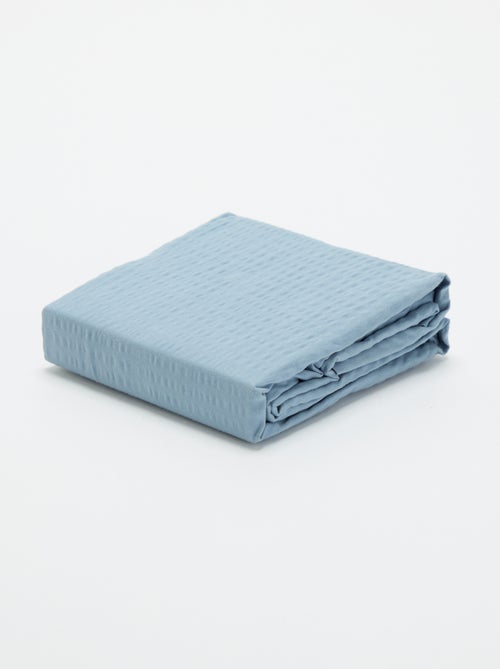 Effen kussensloop - 63 x 63 cm - KIABI Home - Kiabi