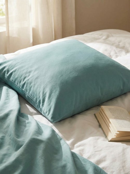 Effen kussensloop - Kiabi Home - Kiabi