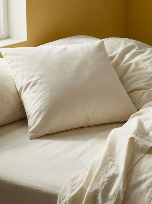 Effen kussensloop - Kiabi Home - Kiabi