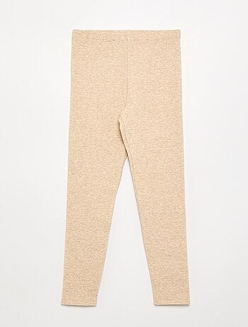 Effen legging