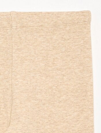Effen legging
