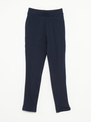 Effen legging