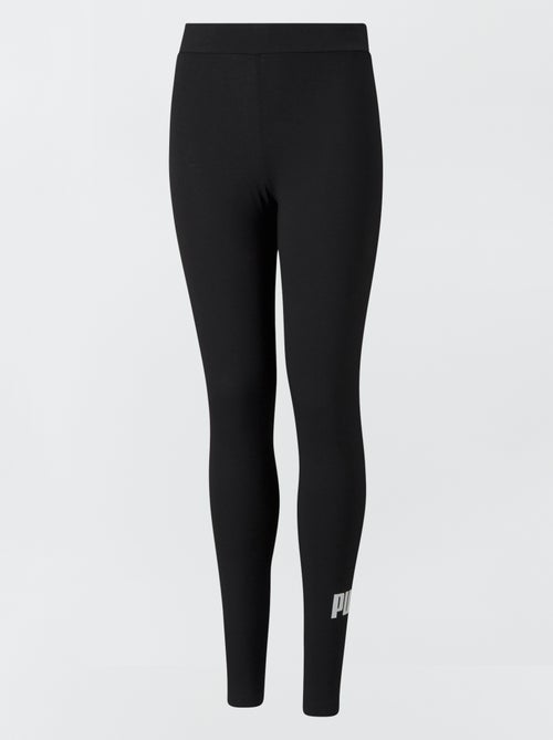 Effen legging 'Puma' - Kiabi