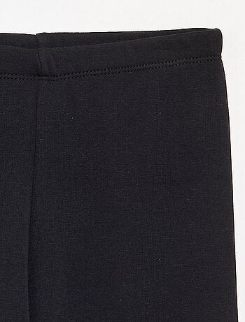 Effen legging