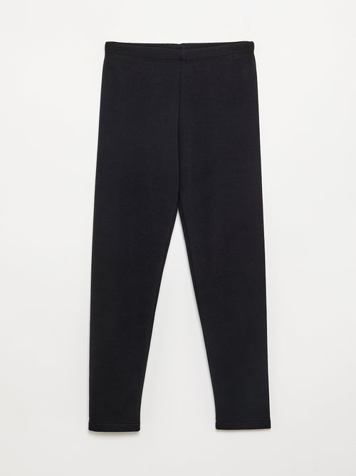 Effen legging - Kiabi Effen legging - Kiabi