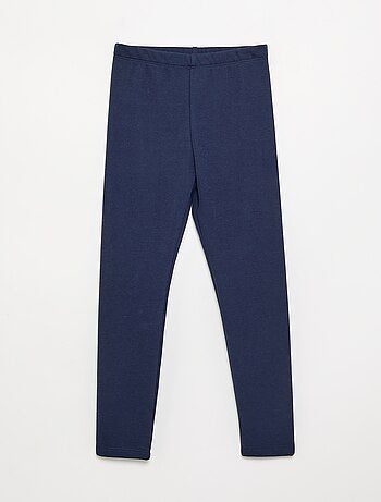 Effen legging