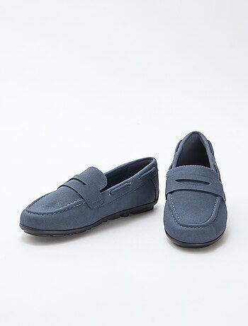 Effen loafers
