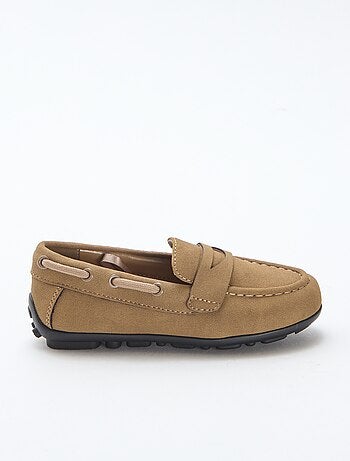Effen loafers