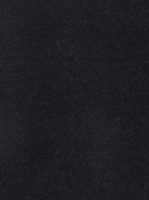 Effen losvallende trui met ronde hals - Kiabi