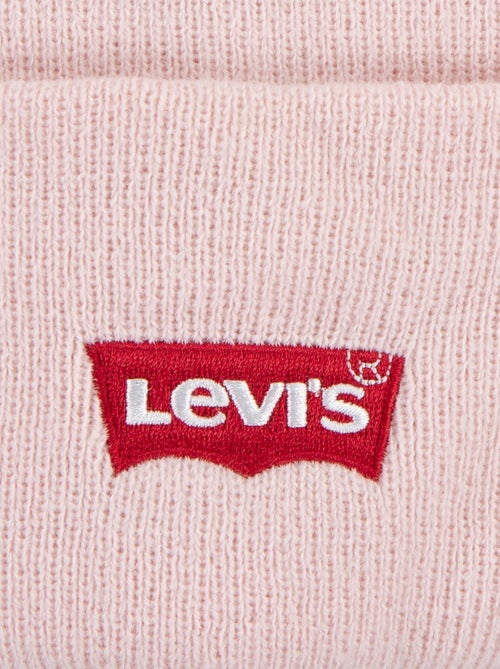 Effen mutsen - Levi's Kids - Kiabi Effen mutsen - Levi's Kids - Kiabi