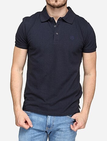 Polo shirt om aan te trekken - Bill Tornade