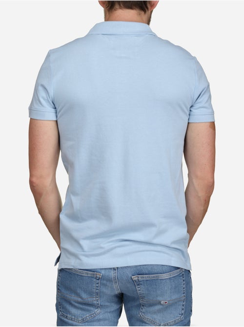 Effen polo - Bill Tornade - Kiabi Effen polo - Bill Tornade - Kiabi