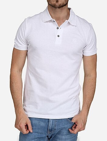 Polo shirt om aan te trekken - Bill Tornade