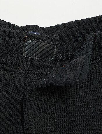 Effen regular fit chino - gemakkelijk aan te trekken collectie