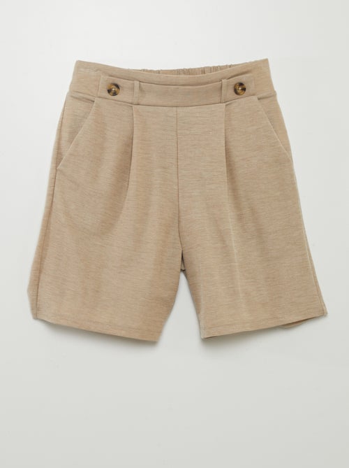 Effen short 'JDY' - Kiabi