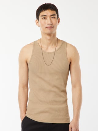 Effen singlet