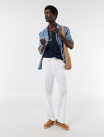 Effen singlet