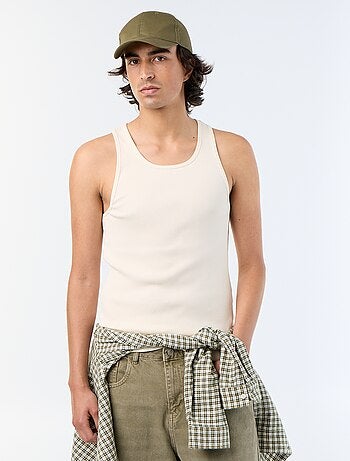 Effen singlet