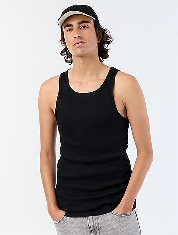 Effen singlet