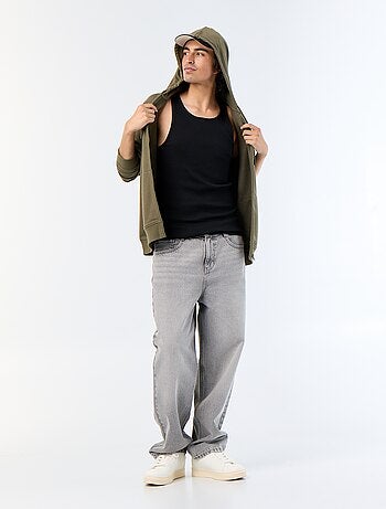 Effen singlet