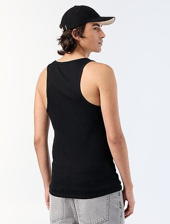 Effen singlet