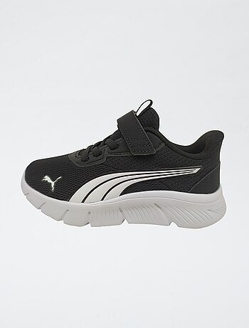 Effen sneakers van mesh PUMA