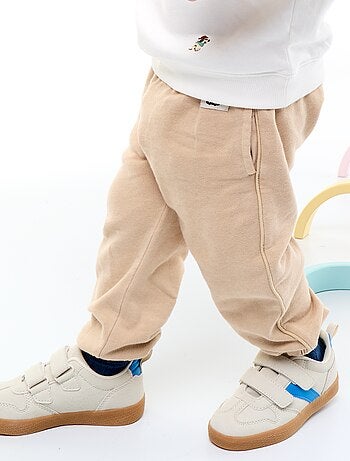 Effen sportbroek