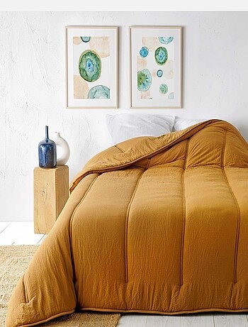 Effen sprei
