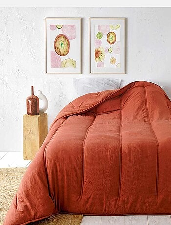 Effen sprei