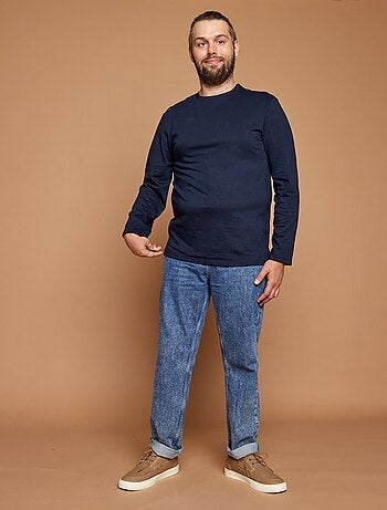 Effen T-shirt - So Easy