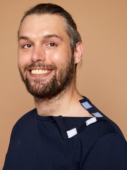 Effen T-shirt - So Easy - Kiabi