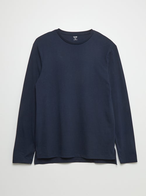 Effen T-shirt - So Easy - Kiabi