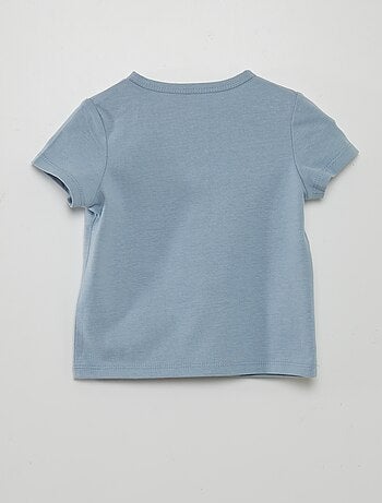 Effen baby online shirt