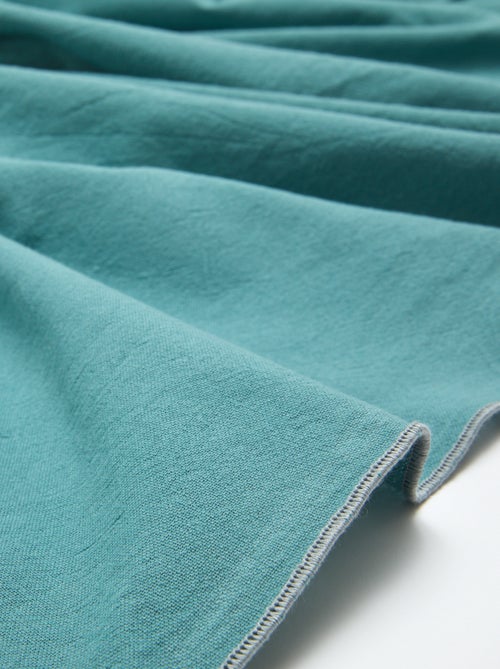 Effen tafelkleed - 150 x 200 cm - Kiabi Home - Kiabi