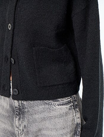 Effen vest