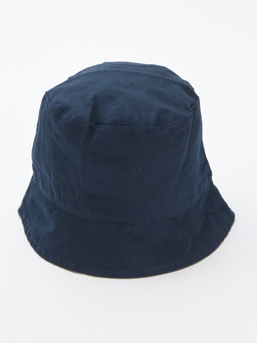 Effen vissershoedje - Kiabi