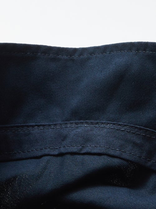 Effen vissershoedje - Kiabi