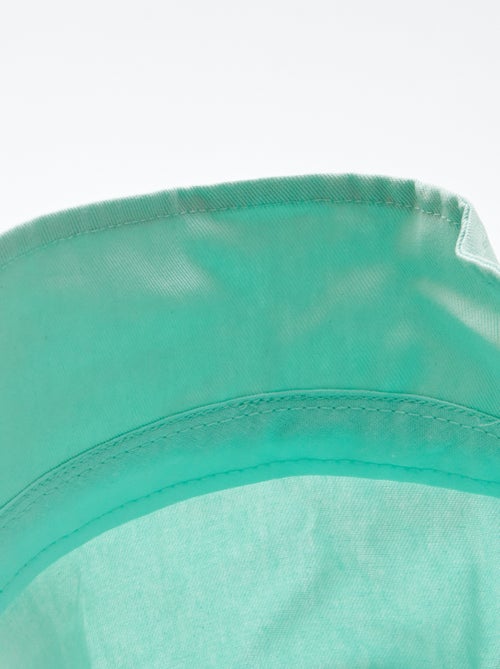 Effen vissershoedje - Kiabi